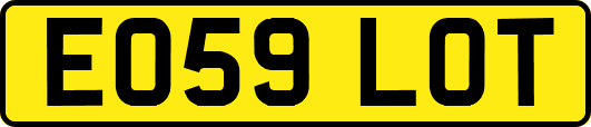 EO59LOT
