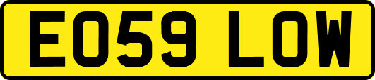 EO59LOW