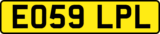 EO59LPL
