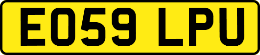EO59LPU