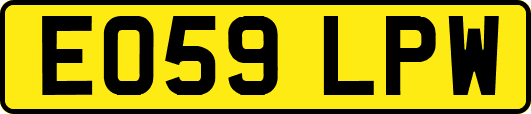 EO59LPW