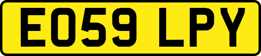 EO59LPY