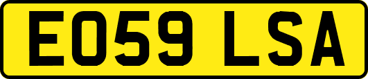 EO59LSA