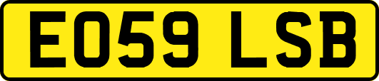 EO59LSB