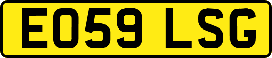 EO59LSG