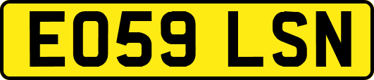 EO59LSN