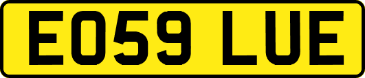 EO59LUE