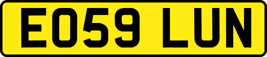 EO59LUN