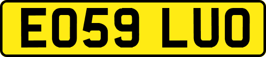 EO59LUO