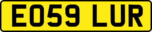EO59LUR