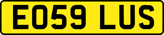 EO59LUS