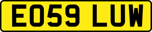 EO59LUW