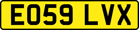 EO59LVX