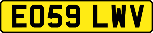 EO59LWV