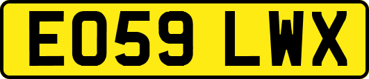 EO59LWX