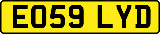 EO59LYD