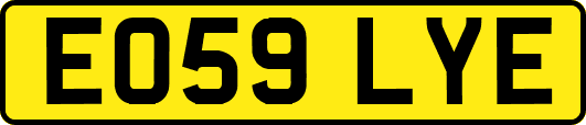 EO59LYE