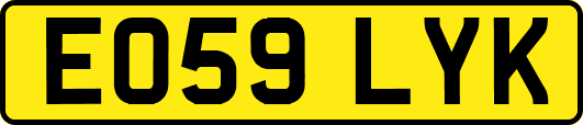 EO59LYK