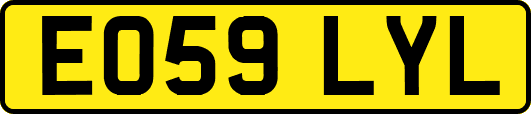 EO59LYL