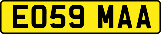 EO59MAA