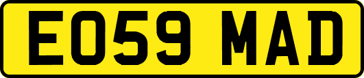 EO59MAD