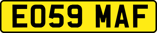 EO59MAF