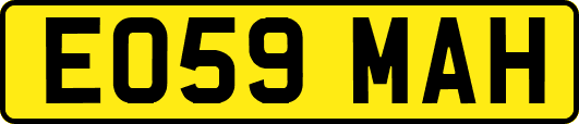 EO59MAH
