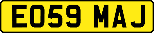 EO59MAJ