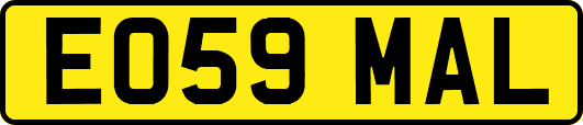 EO59MAL