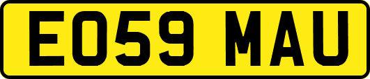 EO59MAU