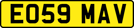 EO59MAV