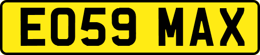 EO59MAX