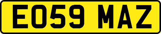 EO59MAZ
