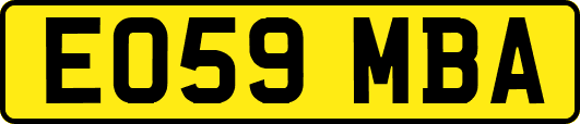 EO59MBA