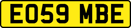 EO59MBE