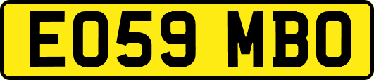 EO59MBO