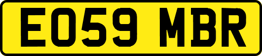 EO59MBR