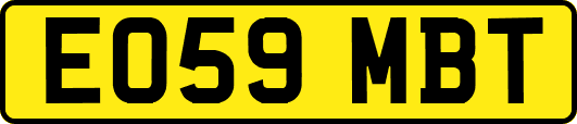 EO59MBT