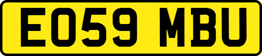 EO59MBU
