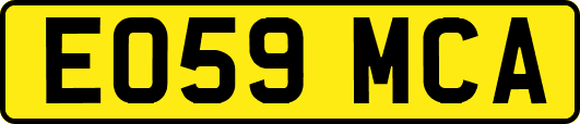 EO59MCA