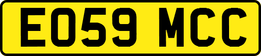 EO59MCC