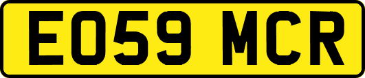 EO59MCR