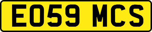 EO59MCS