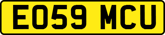 EO59MCU