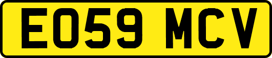 EO59MCV