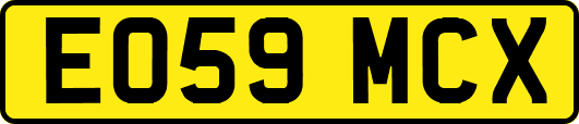EO59MCX