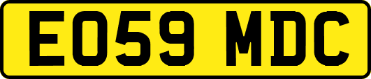 EO59MDC