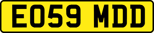 EO59MDD