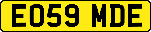 EO59MDE