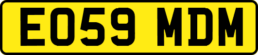 EO59MDM